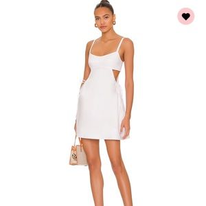 L’Academie Edita Dress